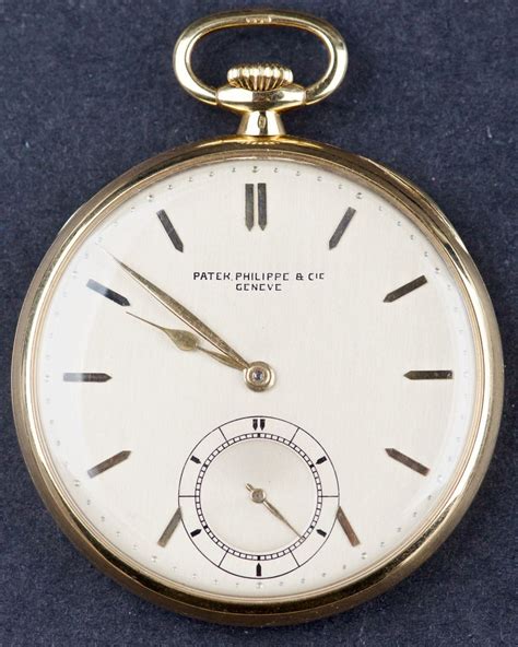 patek philippe & co geneva pocket watch|Patek Philippe where to buy.